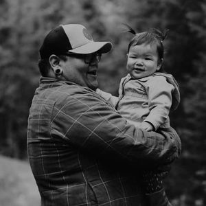 Meet your Posher, Curtis